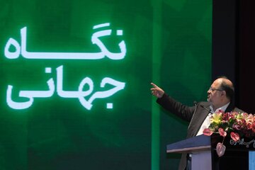 تأمین مالی ۱۲ هزار میلیاردتومانی فارس از بازار سرمایه/ هیچ پروژهای بدون پیوست تأمین مالی دیگر آغاز نخواهد شد