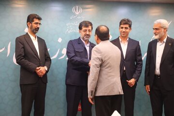 تأکید استاندار قم بر رعایت استاندارد مصرفی برای رفع ناترازی‌ها