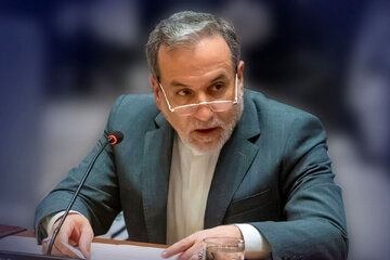 تاکید عراقچی بر نقش تسهیلگری و راهگشایی وزارت خارجه در روابط اقتصادی خارجی کشور