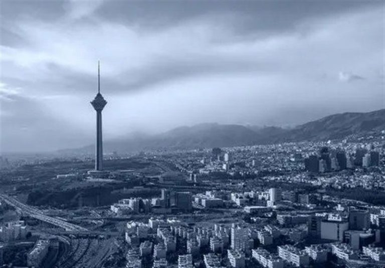تجربه “کیپتاون” برای تهران/ آیا روز “صفر آبی” در تهران میرسد؟