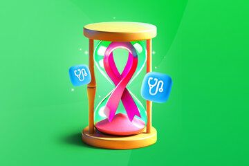 تخفیف اسنپ برای دریافت مشاوره در ماه آگاهیبخشی درباره سرطان پستان