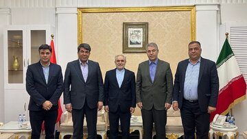 تدوین برنامه منسجم برای “لبخند دنیا به کرمان ۱۴۰۵ “