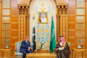 تشکیل چارچوب جدید «همکاریهای اقتصادی» پاکستان-عربستان با محوریت انرژی و صنعت