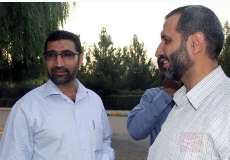 تصاویر/تاریخ صنعت موشکی این مردان را فراموش نخواهد کرد