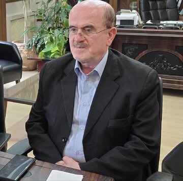 تعیین تکلیف هرچه سریعتر نیروهای شرکتی