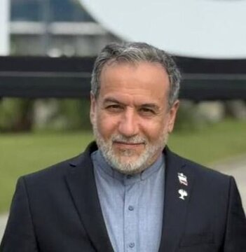 تقدیر عراقچی از موضع مسئولانه الجزایر در شورای امنیت