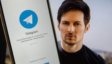 تلگرام چگونه بهترین مهندسان را استخدام میکند؟