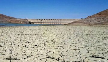 تنش شدید آبی در خراسان شمالی؛ سدهایی با ۸۷ درصد ظرفیت خالی در ابتدای سال آبی