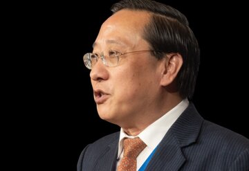 تهدید آمریکا به حمله اتمی توسط یک مقام رسمی چین/ گائو: پکن برای هیچ کشوری به غیر از آمریکا تهدید نیست