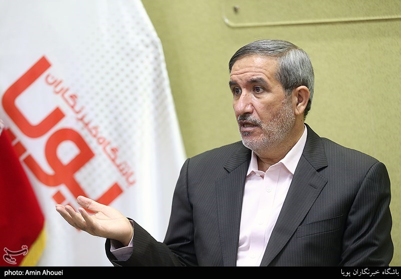 تهران بار تمام ایران را بر دوش میکشد