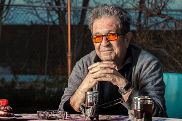 تهران؛ ویترین شهری یا زیستگاه انسانی؟/ مرور سینمای مهرجویی