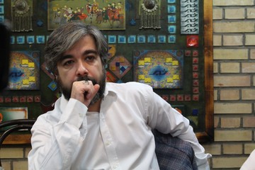 تولیدات تلویزیون حتی اگر بیننده داشته باشند در گفتوگوی روزمره مردم جایی ندارند/ مدیران باید واقعیتهای جامعه امروز را بشناسند