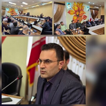 تکمیل پروژه های نیمه تمام و اجرای طرح های اولویت دار در دستور کار شهرداری لنگرود است