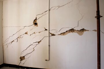 ثبت ۲۷ زمین لرزه در گیلان طی نیمه نخست سالجاری