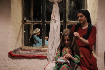 جایزه جشنواره ایدرومنو به «دشت میخواند» رسید