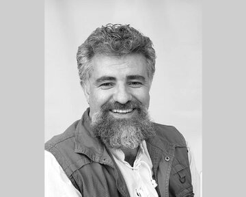 جایی که پوسیدگی سخن میگوید