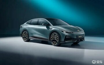 جدیدترین ماشین فولکسواگن را ببینید /عکس