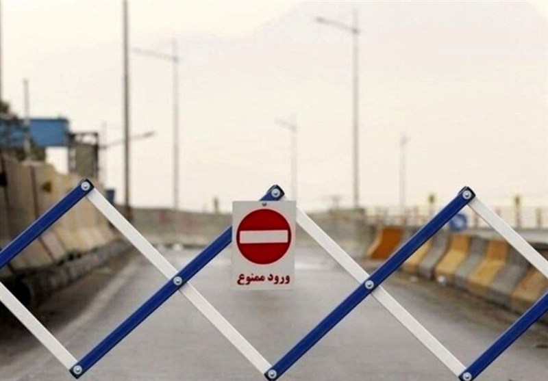 جزئیات محدودیت تردد در جادهای کشور/ترافیک سنگین در کندوان