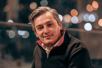 جشنواره فیلم شهر با یک دبیر زن کار خود را پیگیری میکند