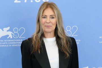 «جهان ما در آستانه شعله‌ور شدن است»: کاترین بیگلو درباره آخرالزمان هسته‌ای و هوش مصنوعی می‌گوید