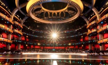 جهانوطنی یا بیوطنی؟/ چهار فیلمساز ایرانی از چهار نقطه جهان در جایزه اسکار