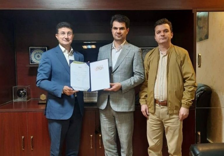 جوادیمقدم سرپرست انجمن مینیگلف ایران شد