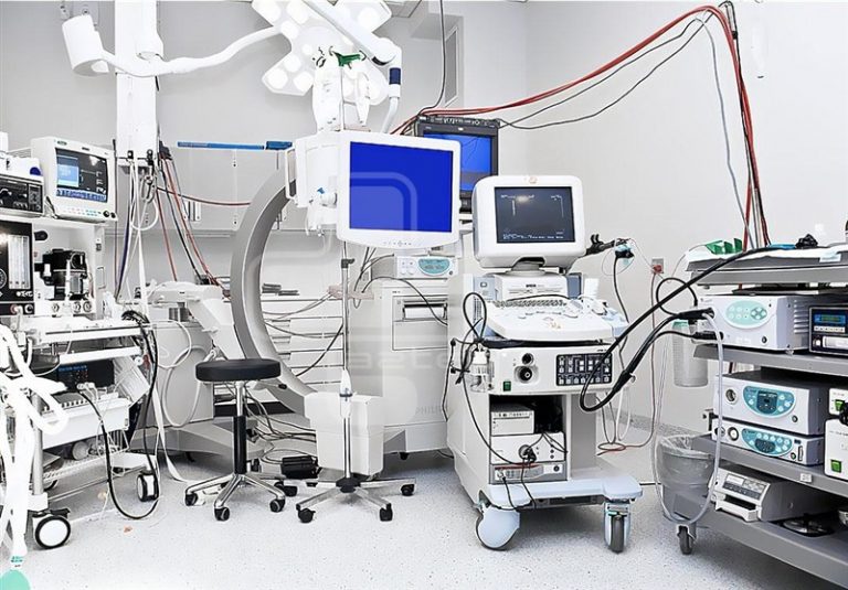 حذف ارز ترجیحی قیمت دستگاههای تشخیصی را برای بیمارستانها بالا برده است