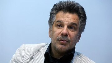 حسین فرحبخش، تهیهکننده: هدیه تهرانی میخواست کاکل بیرون بگذارد، قراردادش را لغو کردم!