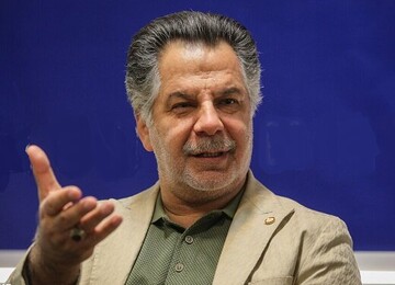 حسین فرحبخش، تهیهکننده: پژمان جمشیدی، برای سینمای ایران غنیمت است!/ خانمی که فیلمهای کمدی را مزخرف میداند، خود در مزخرفترین فیلمها بازی کرده!