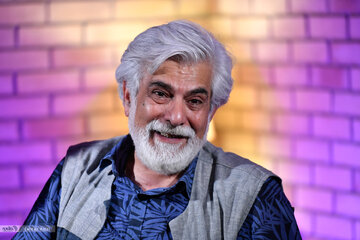 حسین پاکدل عضو شورای صیانت خانه سینما شد