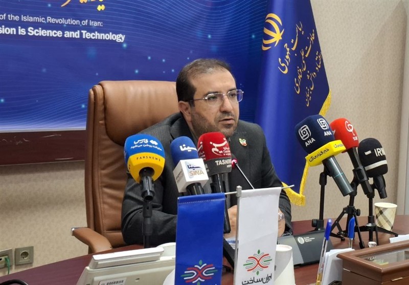 حضور بیش از ۲۵۰ شرکت فناور در سیزدهمین ایرانساخت/ ارائه تسهیلات ۸ میلیاردی لیزینگ به خریداران صنعتی