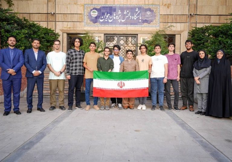 حضور ۲۰ کشور در المپیاد بینالمللی دانشآموزی نانو به میزبانی ایران
