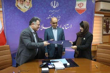 حل معضل فاضلاب شهری رشت با همکاری چین؛ احداث ۴۲ هزار و ۵۰۰ مترمکعب ظرفیت جدید تصفیهخانه