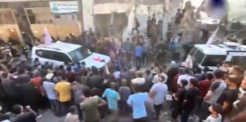 حماس همه اسیران زنده اسرائیلی را آزاد کرد / تمام ۱۹۶۶ زندانی فلسطینی سوار اتوبوسهایی در داخل زندانهای اسرائیل شدهاند