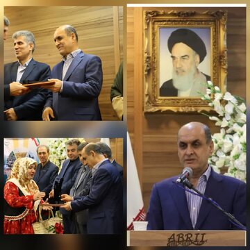 حمایت دولت از توسعه کشاورزی گیلان با تسهیل واردات ماشینآلات نوین