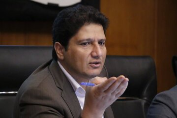 حمایت معاون اقتصادی استاندار کرمان از اجرای دقیق قوانین محیطزیستی