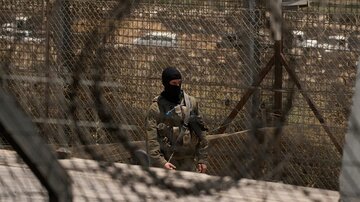 حمله توپخانه‌ای اسرائیل به استان درعا سوریه