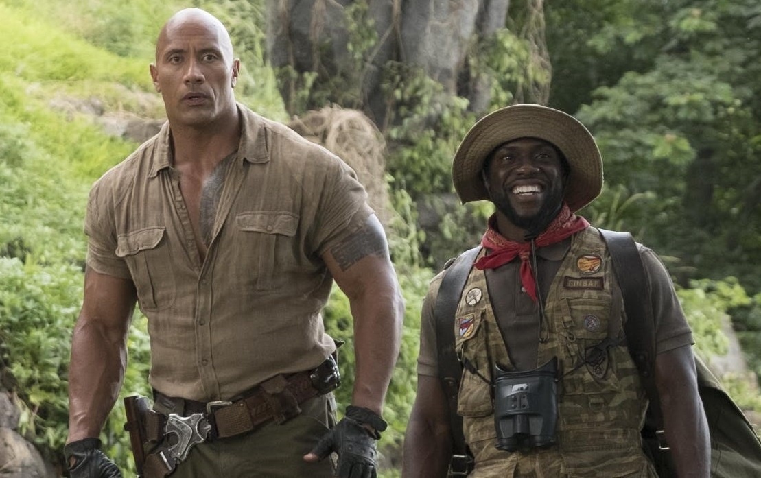 خبر هیجانانگیز برای طرفداران سینما؛ بازی دوباره شروع شد