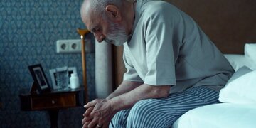 خستگی چه زمانی طبیعی  و چه زمانی نگران‌کننده است؟