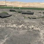 دادستان رباطکریم دستور توقف برچیدن
چمن وهن آباد را داد