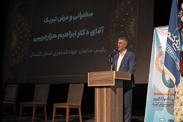 دامپزشکی، محور سلامت تولید و شریک اقتصادی بخش کشاورزی است