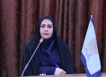 دانشگاه پیام نور کرمان دارای ۱۴ هزار دانشجو است