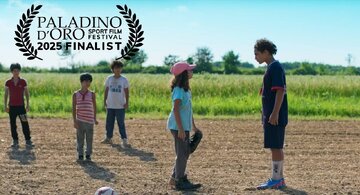 «دختر قاصدکها» در جشنواره ایتالیایی