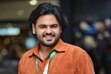 در آرایشگاه پروین تا قبل از ترکیدن لوله آب همهچیز آرام بود/ «ویژه بانوان نیست» در شهرزاد