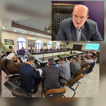 در استان گیلان ظرفیتهای متعددی وجود دارد که به دلیل بیتوجهی یا ناهماهنگی میان دستگاهها مغفول مانده است