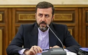 در دیدار غریبآبادی و والی هرات چه گذشت و موضوعاتی مطرح شد؟