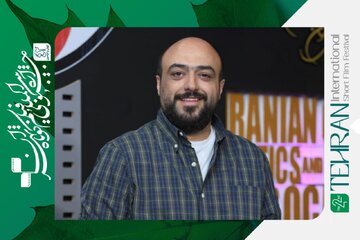 در ستایش ۳۵ سال تلاش/ مجید توکلی فیلم بزرگداشت «آرش رصافی» را میسازد