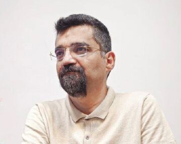 در معیت پرزیدنت و شاعری در دنیای سیاست