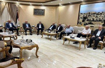 در پشت‌پرده نشست‌های قاهره چه خبر است و چه تصمیم‌هایی گرفته شده است؟