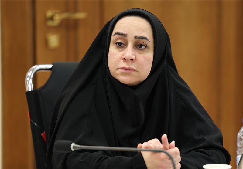 درخواست پرافتخارترین بانوی پارالمپیکی: قانون اشتغال پارالمپیکیها اصلاح شود